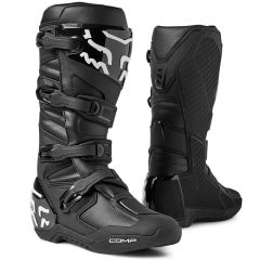 Botas Fox Comp Black 2023