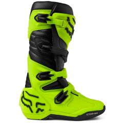 Botas Fox Comp Fluo Yellow