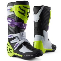 Botas Fox Comp Ultraviolet