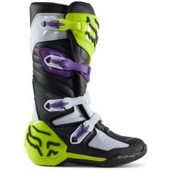 Botas Fox Comp Ultraviolet