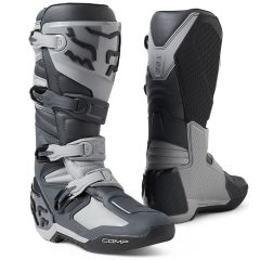 Botas Fox Comp Dark Shadow
