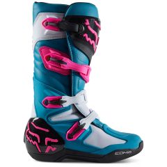 Botas Fox Comp Maui Blue