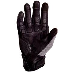Guantes FOX Bomber Pro Air Black / Grey