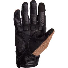 Guantes FOX Bomber Pro Air Dark Khaki / Brown