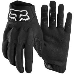 Guantes Fox Bomber LT CE Black 2023