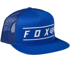 Gorra Fox Pinnacle Mesh Snapback Hat Royal Blue