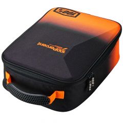 Bolsa Porta Gafas 100% Crush Black / Orange