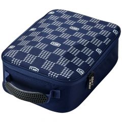 Bolsa Porta Gafas 100% Louis Navy / Grey