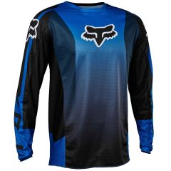 Camiseta Fox 180 Leed Blue 2023