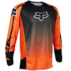 Camiseta Fox 180 Leed Fluo Orange 2023