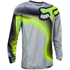 Camiseta Fox 180 Toxsyk Fluo Yellow 2023