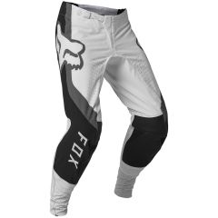 Pantalón Fox Flexair Efekt Black / White