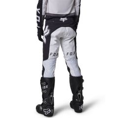 Pantalón Fox Flexair Efekt Black / White