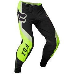 Pantalón Fox Flexair Efekt Fluo Yellow 2023