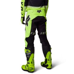 Pantalón Fox Flexair Efekt Fluo Yellow 2023
