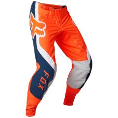 Pantalón Fox Flexair Efekt Fluo Orange 2023