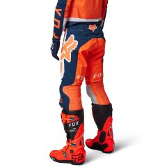 Pantalón Fox Flexair Efekt Fluo Orange 2023