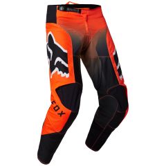 Pantalón Fox 180 Leed Fluo Orange 2023