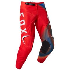 Pantalón Fox 180 Toxsyk Fluo Red 2023