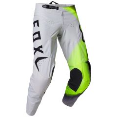 Pantalón Fox 180 Toxsyk Fluo Yellow 2023