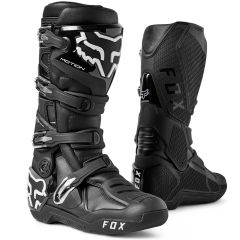 Botas Fox Motion Black 2023