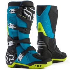 Botas Fox Motion Maui Blue