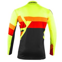 Camiseta Acerbis Hellride Special Edition