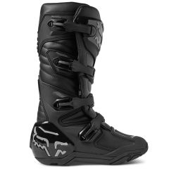 Botas Fox Comp X Enduro Black
