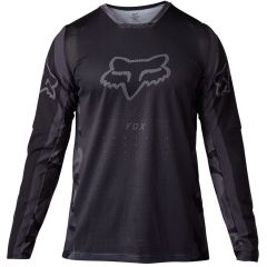 Camiseta Fox Ranger Air Off Road Black 2024