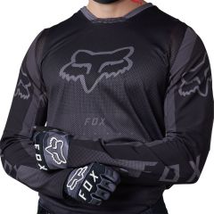 Camiseta Fox Ranger Air Off Road Black 2024