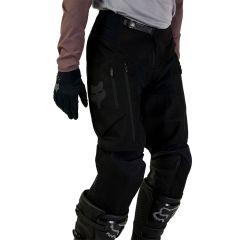 Pantalones Fox Ranger Off Road Enduro Black 2024