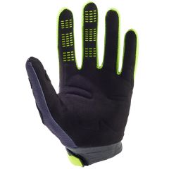 Guantes Fox 180 Flora Dark Shadow Grey 2024