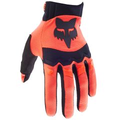 Guantes Fox Dirtpaw Fluo Orange 2026