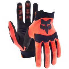 Guantes Fox Dirtpaw Fluo Orange 2026