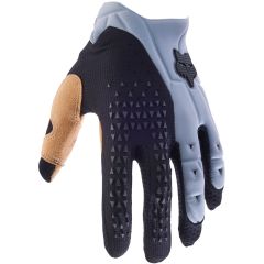 Guantes Fox Pawtector Black / Grey