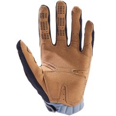 Guantes Fox Pawtector Black / Grey