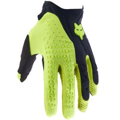 Guantes Fox Pawtector Black / Yellow