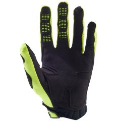 Guantes Fox Pawtector Black / Yellow