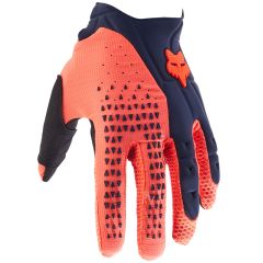 Guantes Fox Pawtector Navy / Orange