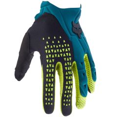 Guantes Fox Pawtector Maui Blue