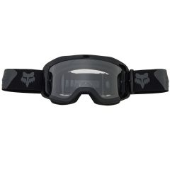 Gafas Fox Main Core Black / Grey