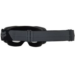 Gafas Fox Main Core Black / Grey