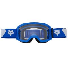 Gafas Fox Main Core Blue / White