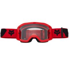 Gafas Fox Main Core Fluorescent Red