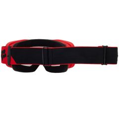Gafas Fox Main Core Fluorescent Red
