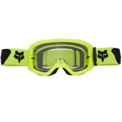 Gafas Fox Main Core Fluorescent Yellow