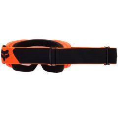 Gafas Fox Main Core Fluorescent Orange