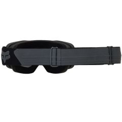 Gafas Fox Main Core Black - Mirror Silver Lens 2024