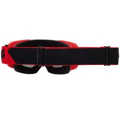 Gafas Fox Main Core Fluorescent Red - Mirror Red Lens 2024
