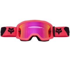 Gafas Fox Main Core Pink - Mirror Pink Lens 2024